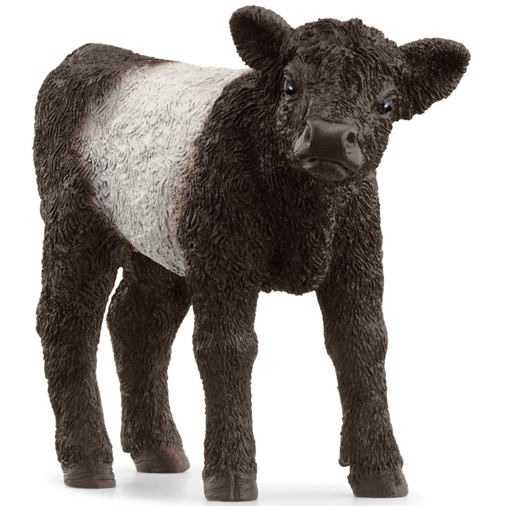 Schleich 13969 - Galloway Calf