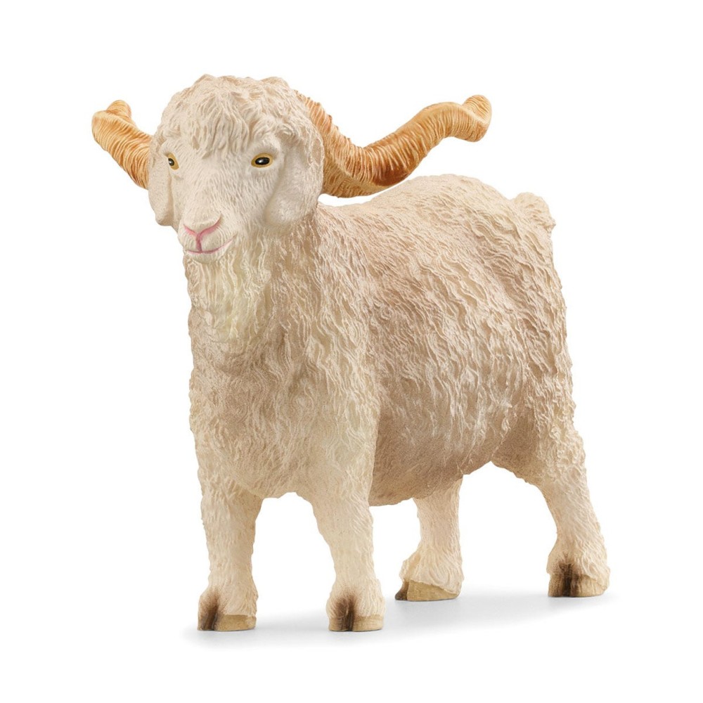 Schleich 13970 - Angora Goat
