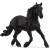 Schleich 13975 - Friesian Stallion