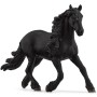 Schleich 13975 - Friesian Stallion