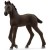 Schleich 13977 - Friesian Foal New 2024 Horse Club 