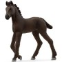 Schleich 13977 - Friesian Foal New 2024 Horse Club 