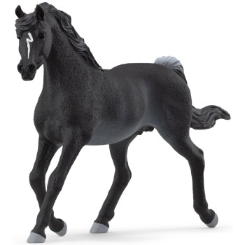 Schleich 13981 - Arabian Stallion