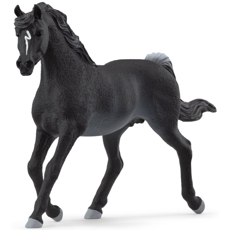 Schleich 13981 - Arabian Stallion