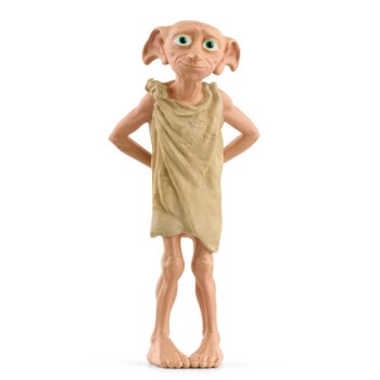 Schleich 13985 - Dobby New 2024 - Wizarding World
