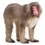 Schleich 14871 - Japanese Macaque New 2024 Wild Life