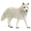 Schleich 14880 - Arctic Wolf - Wild Life New 2025 Release 