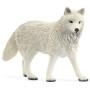Schleich 14880 - Arctic Wolf - Wild Life New 2025 Release 