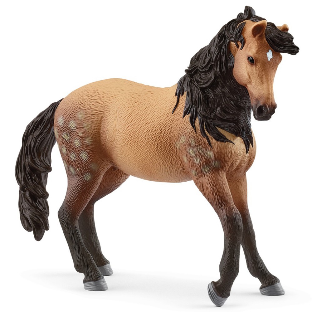 Schleich 14894 - Andalusian Mare - Horse Club New 2025 Release