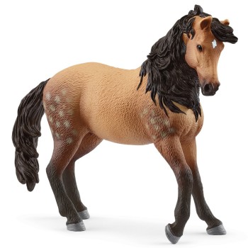 Schleich 14894 - Andalusian Mare - Horse Club New 2025 Release