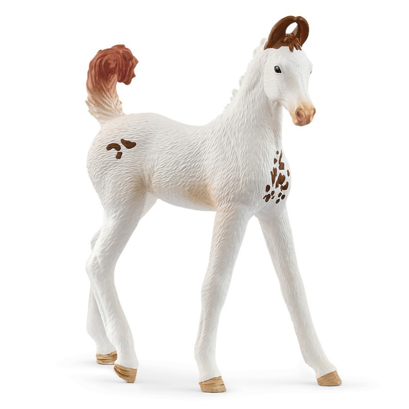 Schleich 14896 - Marwari Foal - Horse Club New 2025 