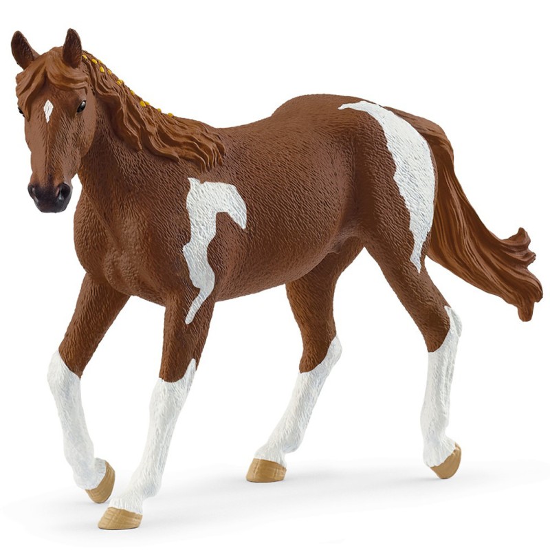 Schleich 14901 - Paint Horse Mare - Horse Club 2025