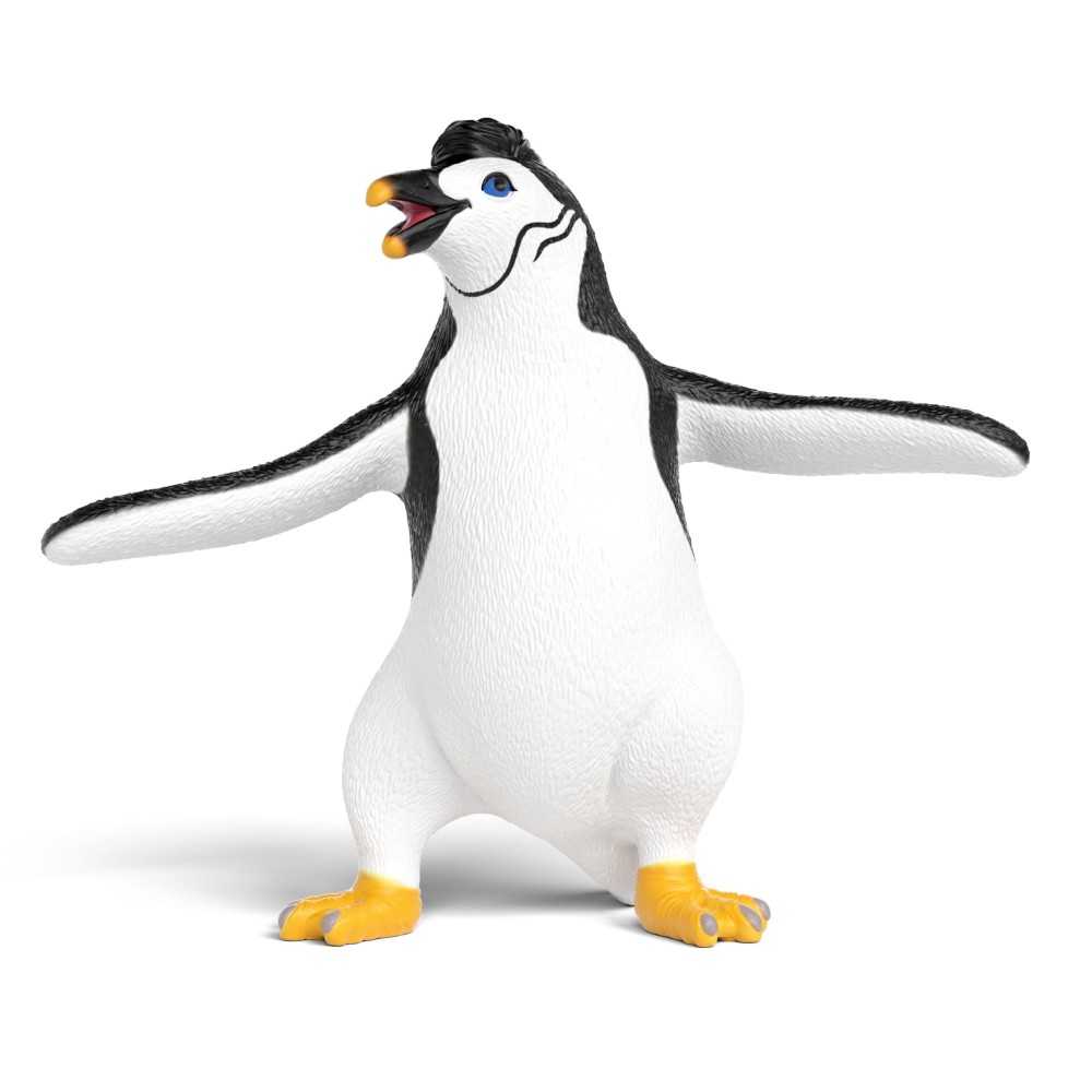 Schleich 14909 - Juri the Penguin - Magical Animals