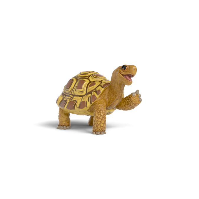 Schleich 14910 - Henrietta the Turtle - Magical Animals