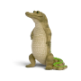 Schleich 14913 - Rick the Crocodile - Magical Animals 