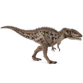 Schleich 15048 - Carcharodontosaurus - Dinosaurs New 2025 Release