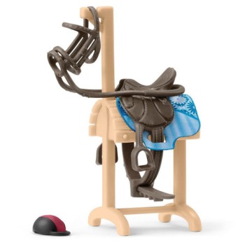 Schleich 42613 - Horse Transporter Accessories - Horse Club 2023