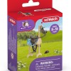 Schleich 42613 - Horse Transporter Accessories - Horse Club 2023