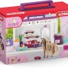 Schleich 42614 - Sofia's Beauties Pet Salon - Horse Club 2023