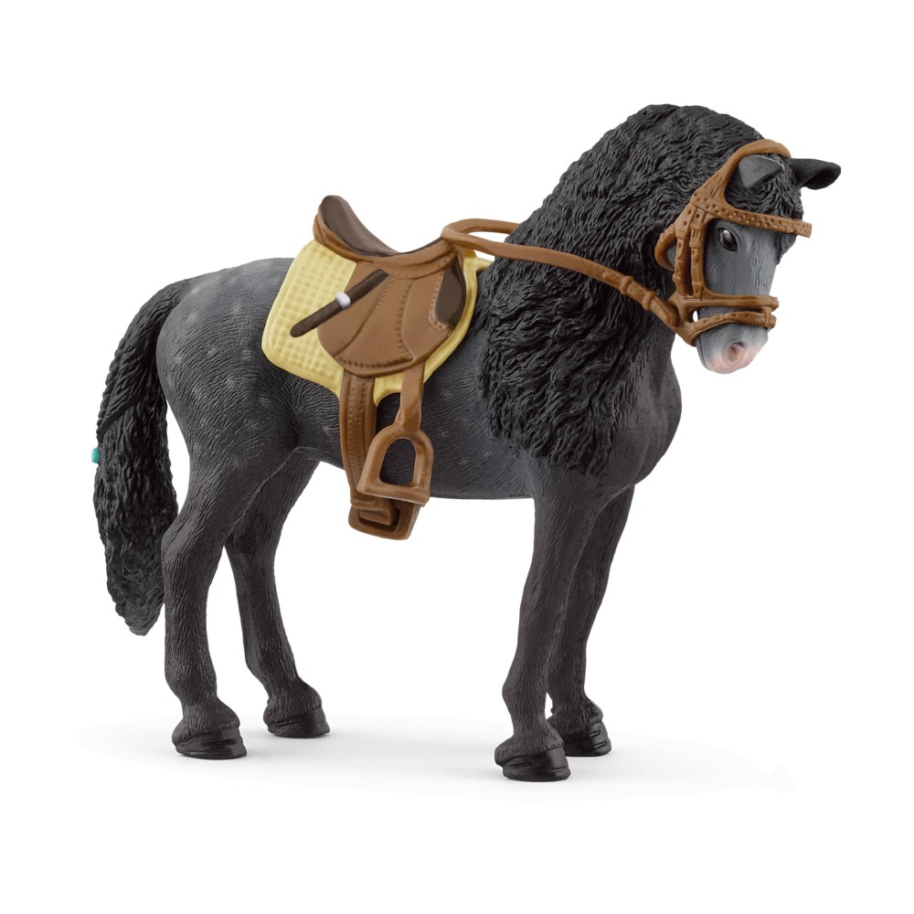 Schleich 42708 - Pura Raza Espanola Mare w Saddle