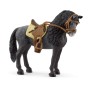 Schleich 42708 - Pura Raza Espanola Mare w Saddle