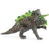 Schleich 70828 - Stone Triceratops - Eldrador Creatures New 2025
