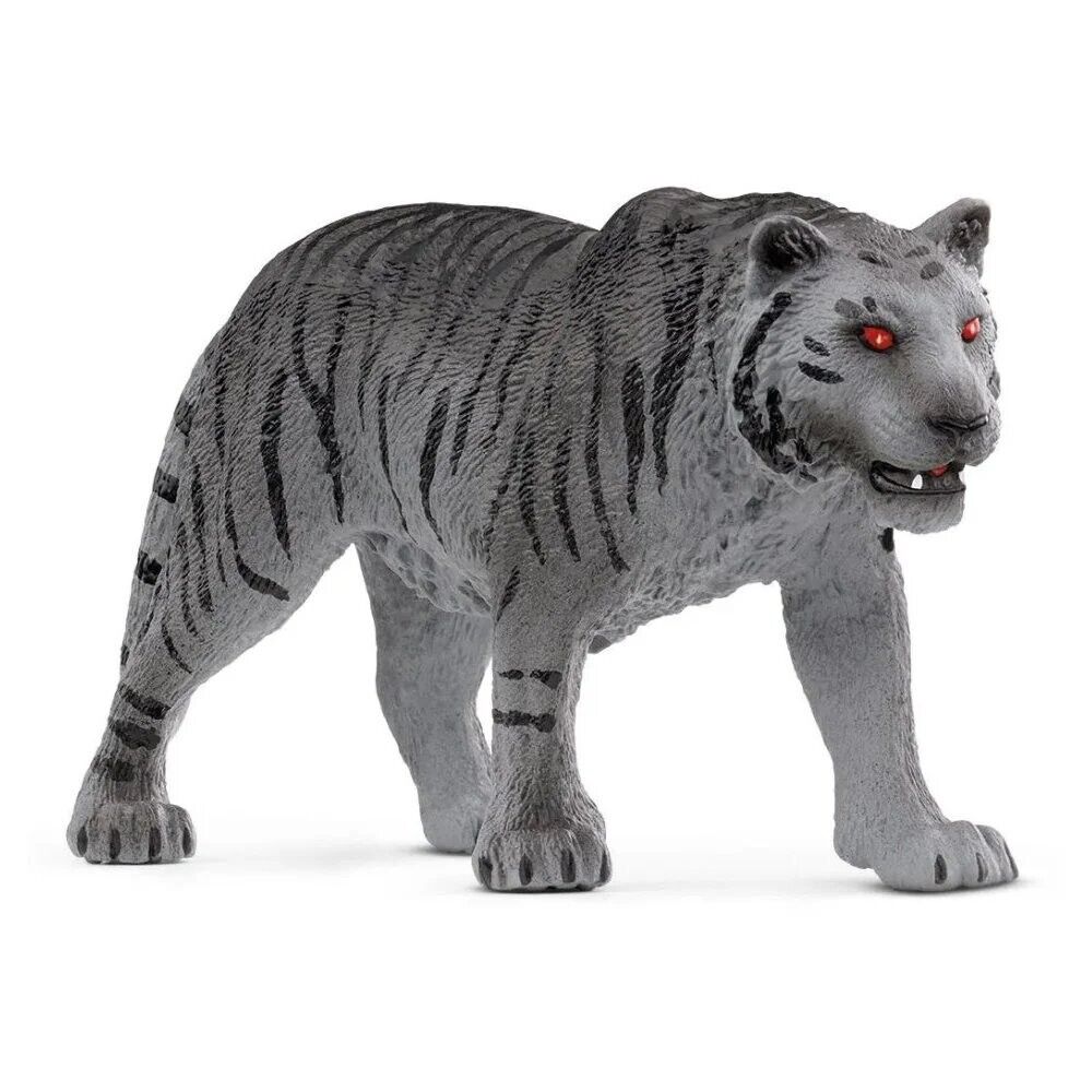 Schleich 72209 - Tiger Black Limited Edition - New 2024