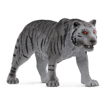 Schleich 72209 - Tiger Black Limited Edition - New 2024