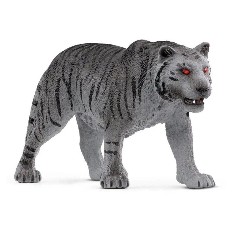 Schleich 72209 - Tiger Black Limited Edition - New 2024