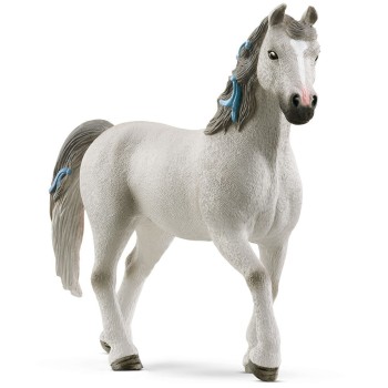 Schleich 72214 - Quarter Horse Gelding - Limited Edition