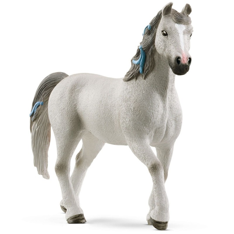Schleich 72214 - Quarter Horse Gelding - Limited Edition