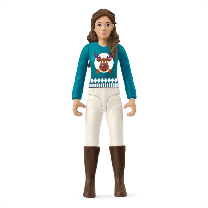 Schleich 99092 - Schleich Advent Calendar Horse Club 2024 with SURPRISE Horse