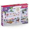 Schleich 99092 - Schleich Advent Calendar Horse Club 2024 with SURPRISE Horse