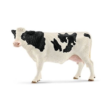Schleich 13797 - Holstein Cow