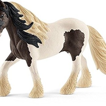 Schleich 13831 - Tinker Stallion