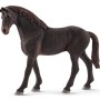 Schleich 13856 - English thoroughbred stallion