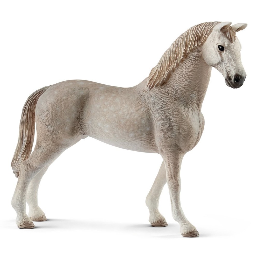 Schleich 13859 Holsteiner gelding