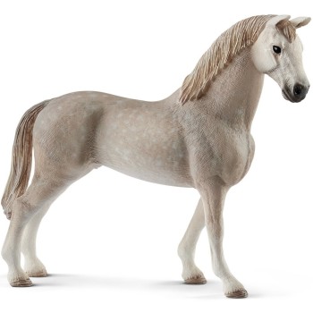 Schleich 13859 Holsteiner gelding