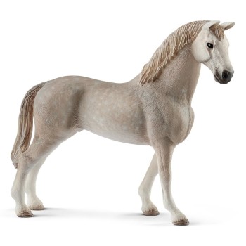 Schleich 13859 Holsteiner gelding