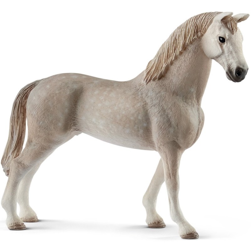 Schleich 13859 Holsteiner gelding