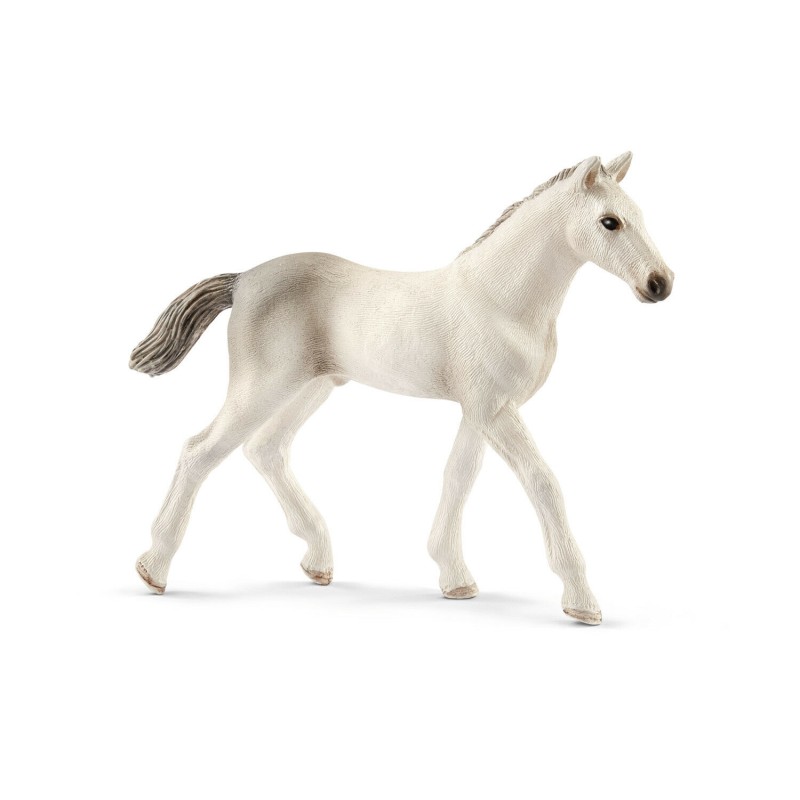 Schleich 13860 Holsteiner Foal