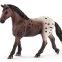 Schleich 13861 Appaloosa mare horse