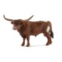 Schleich 13866 - Texas Longhorn Bull