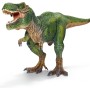 Schleich 14525 - Green Tyrannosaurus Rex 