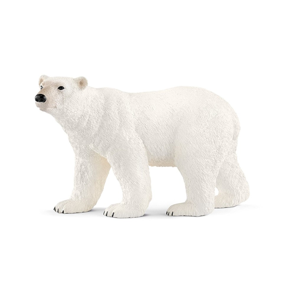 Schleich 14800 Polar Bear 