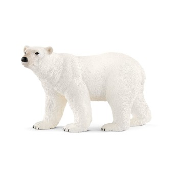 Schleich 14800 Polar Bear 