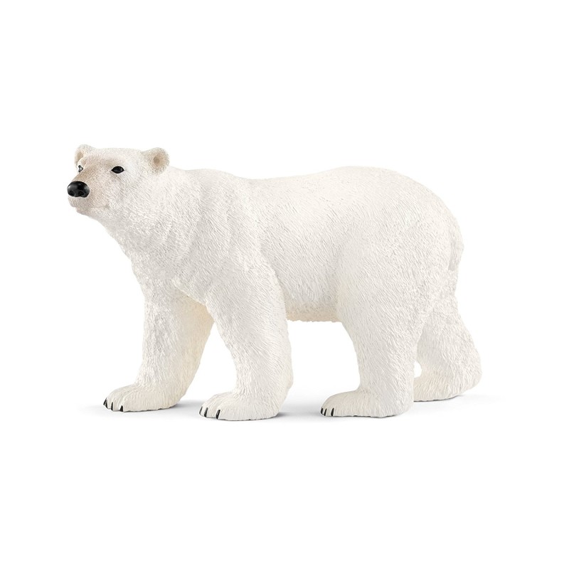 Schleich 14800 Polar Bear 