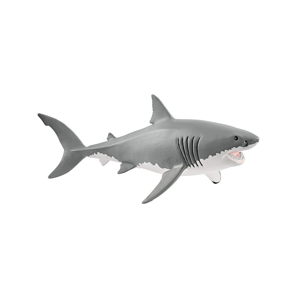 Schleich 14809 - Great White Shark