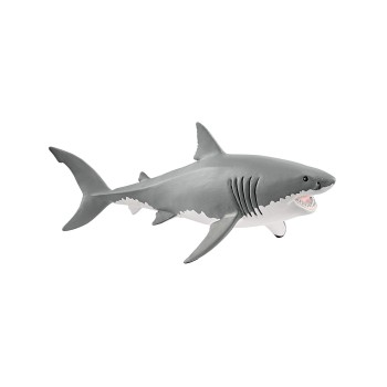 Schleich 14809 - Great White Shark