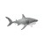 Schleich 14809 - Great White Shark